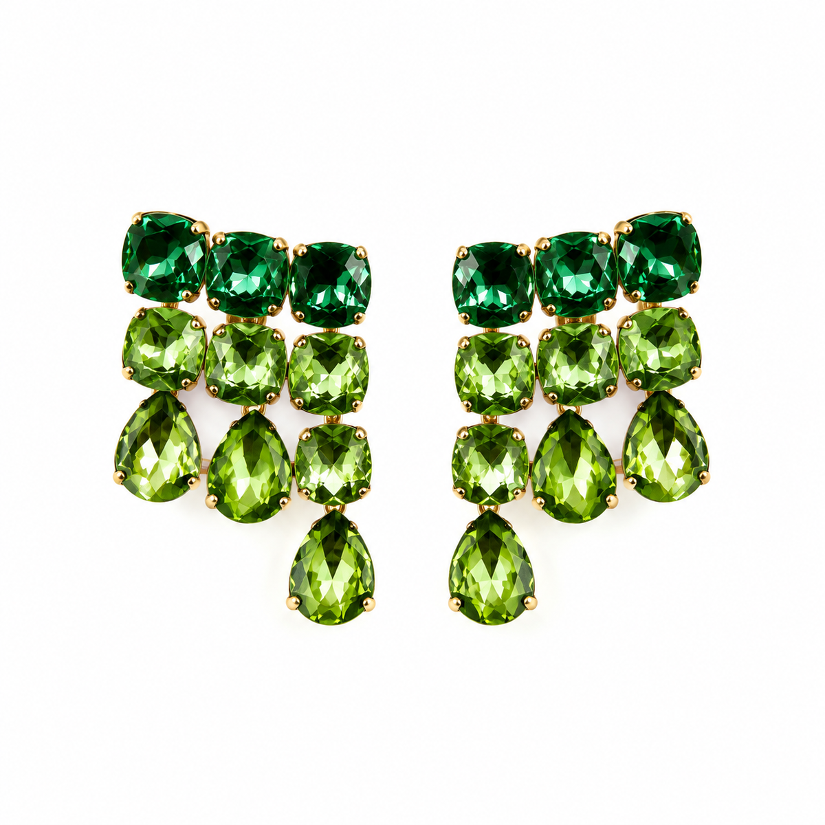 WANDA EARRING