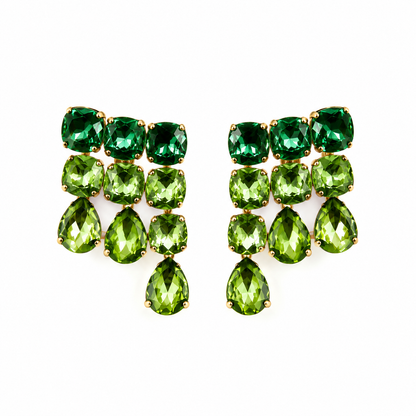 WANDA EARRING