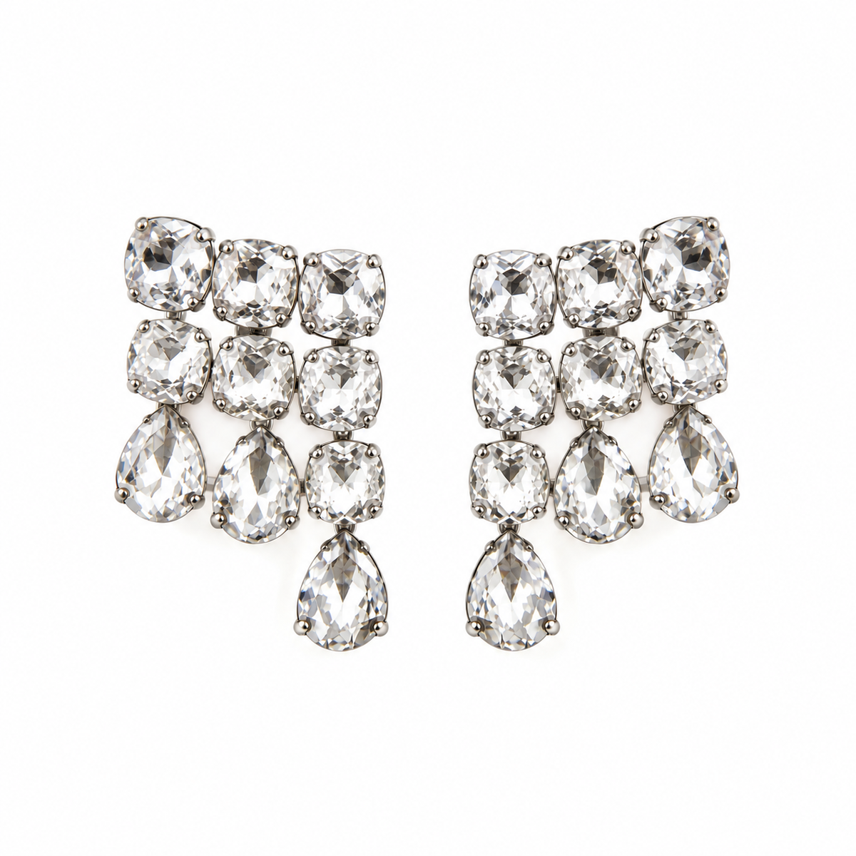 WANDA EARRING