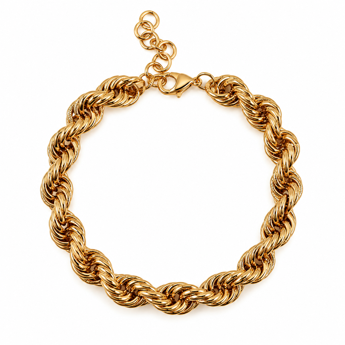 SANDRA NECKLACE