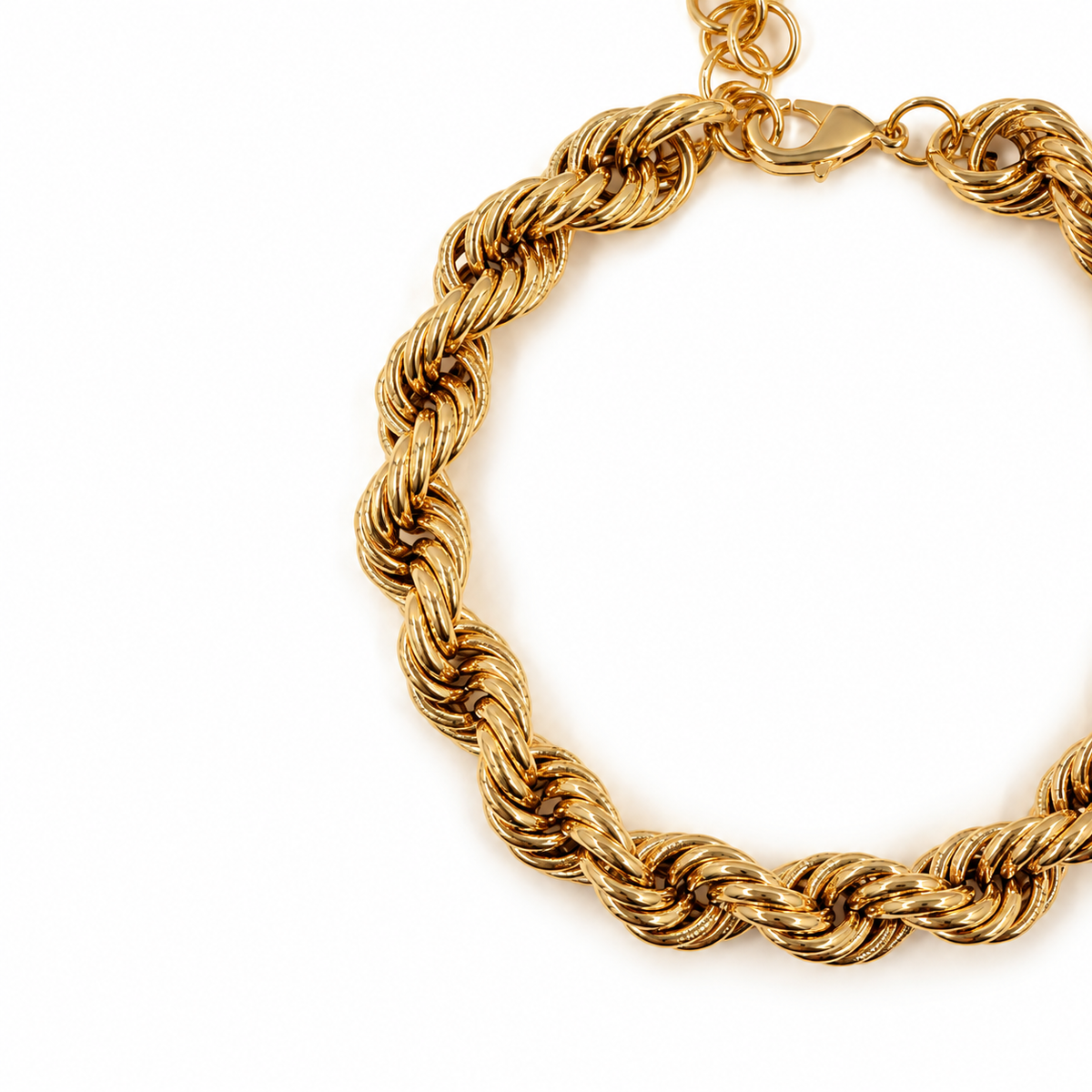 SANDRA NECKLACE