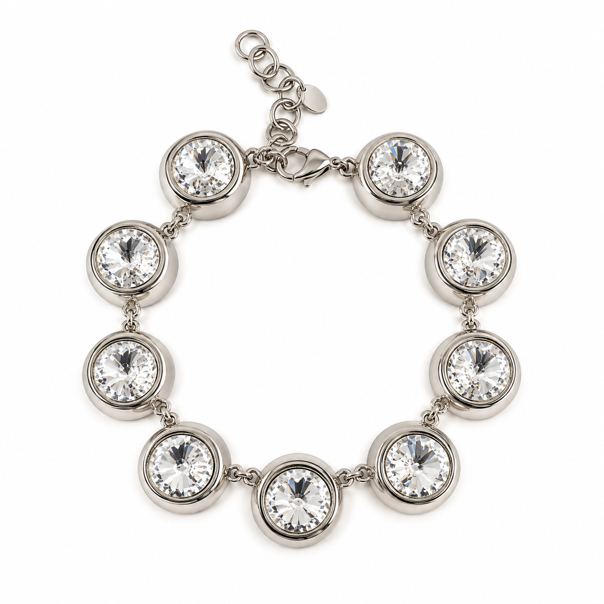 MOLLY NECKLACE