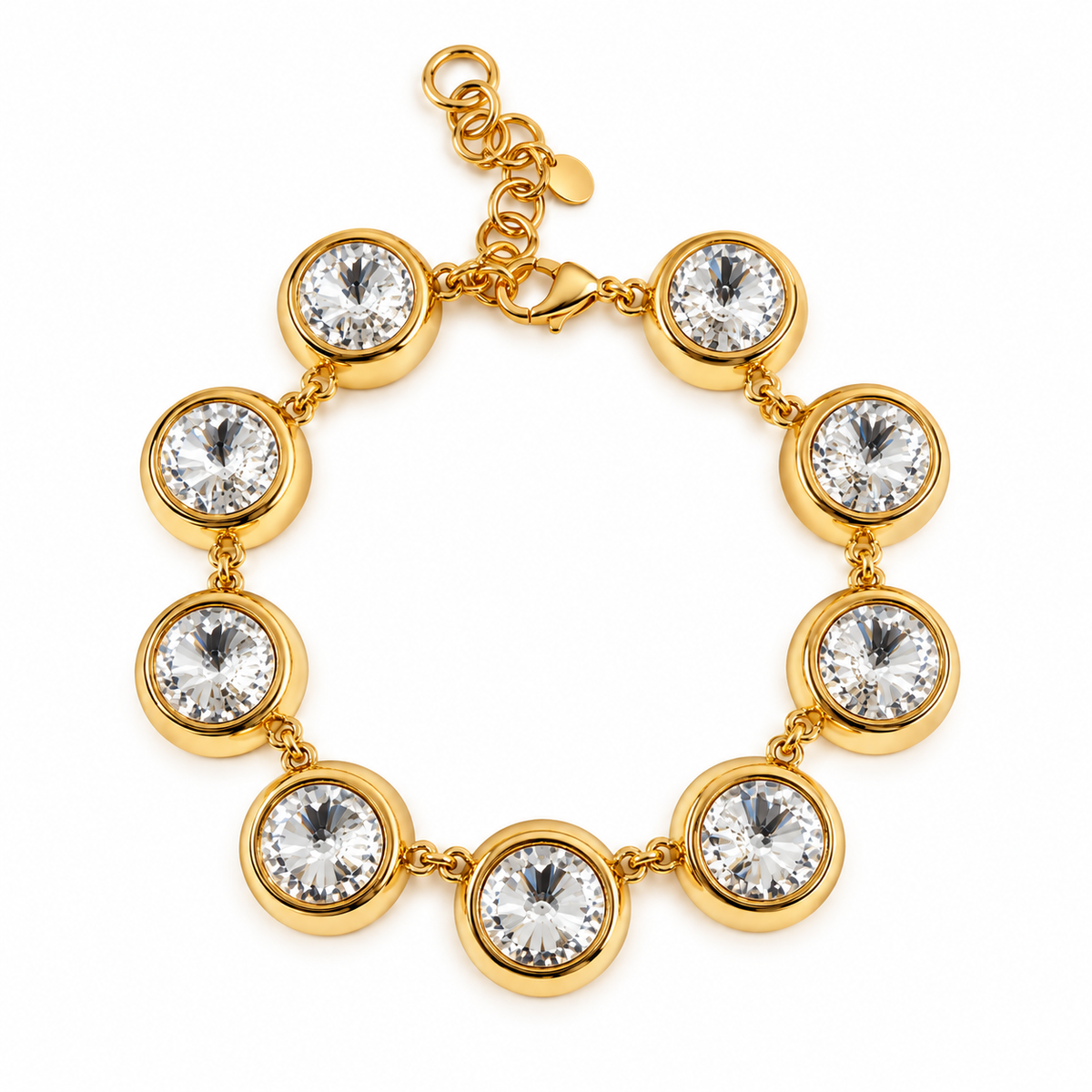 MOLLY NECKLACE