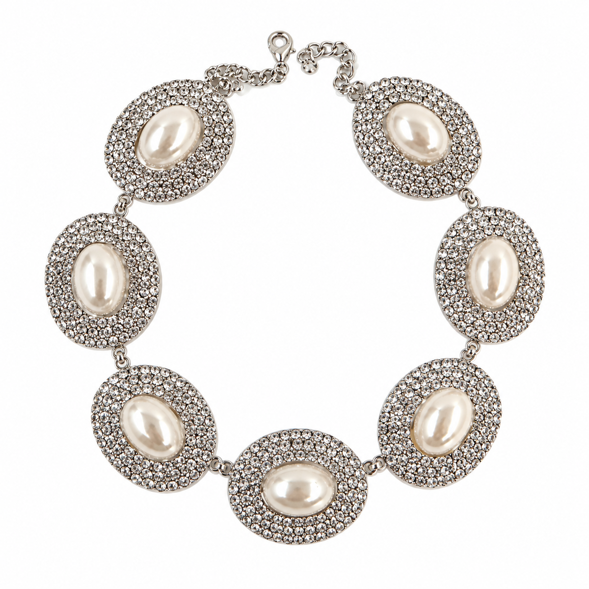 LUCE NECKLACE