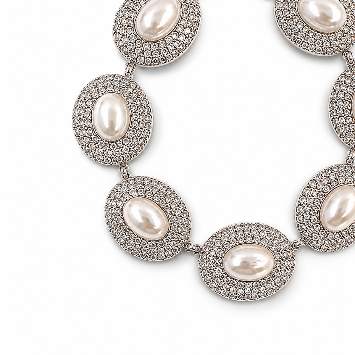 LUCE NECKLACE