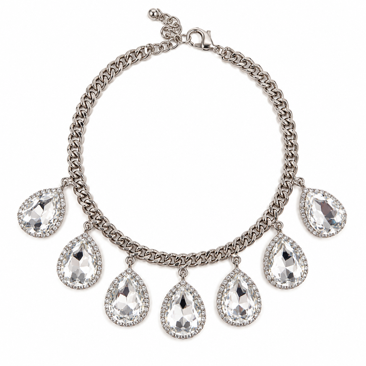 GERMANA NECKLACE