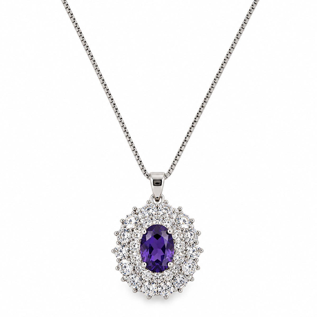 ADORATA NECKLACE
