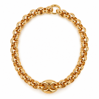 ANNALAURA NECKLACE