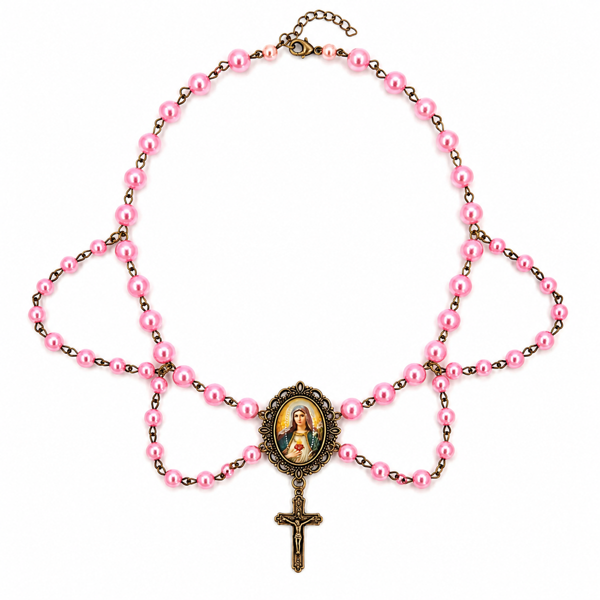 CARMEN NECKLACE