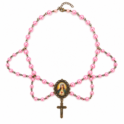 CARMEN NECKLACE