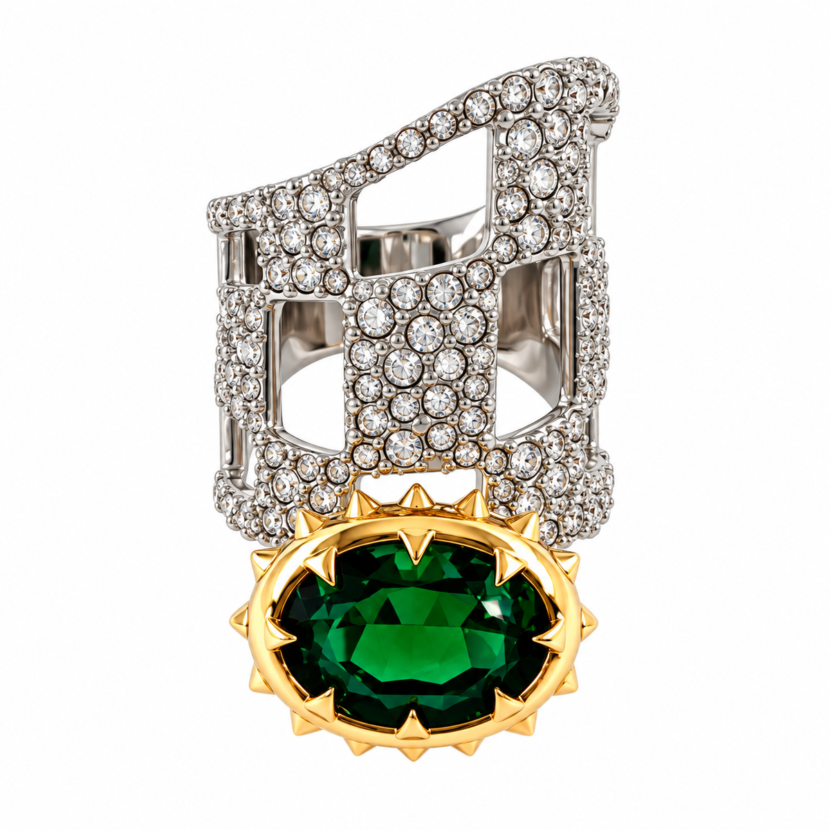 ISA RING