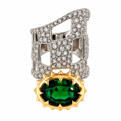 ISA RING