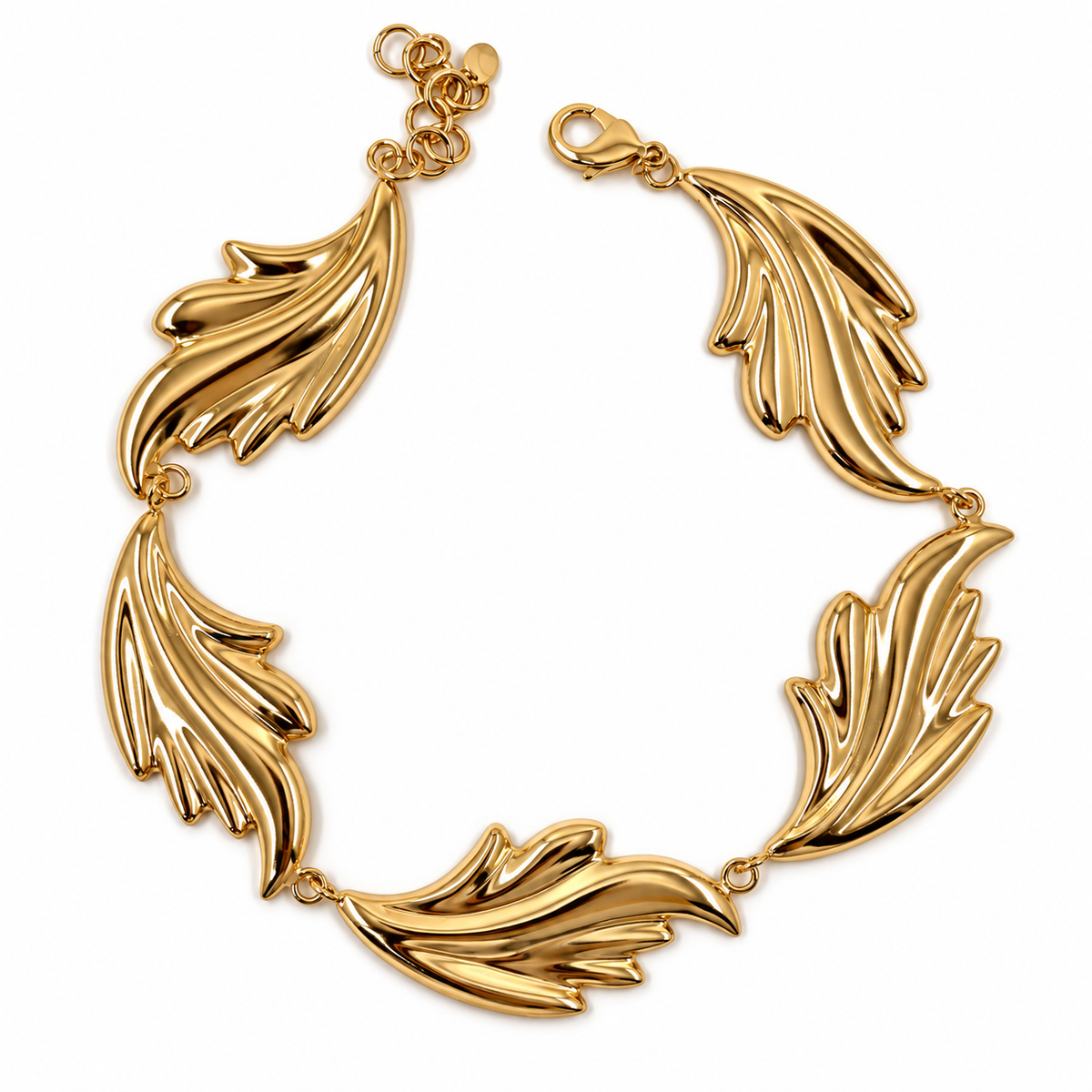 LIVIA NECKLACE