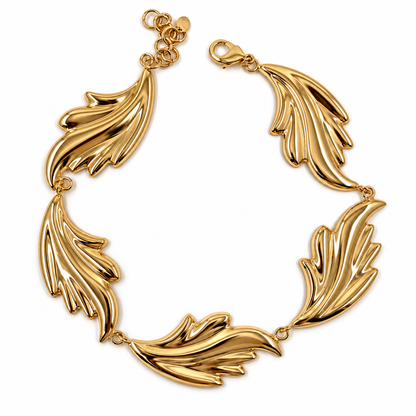 LIVIA NECKLACE