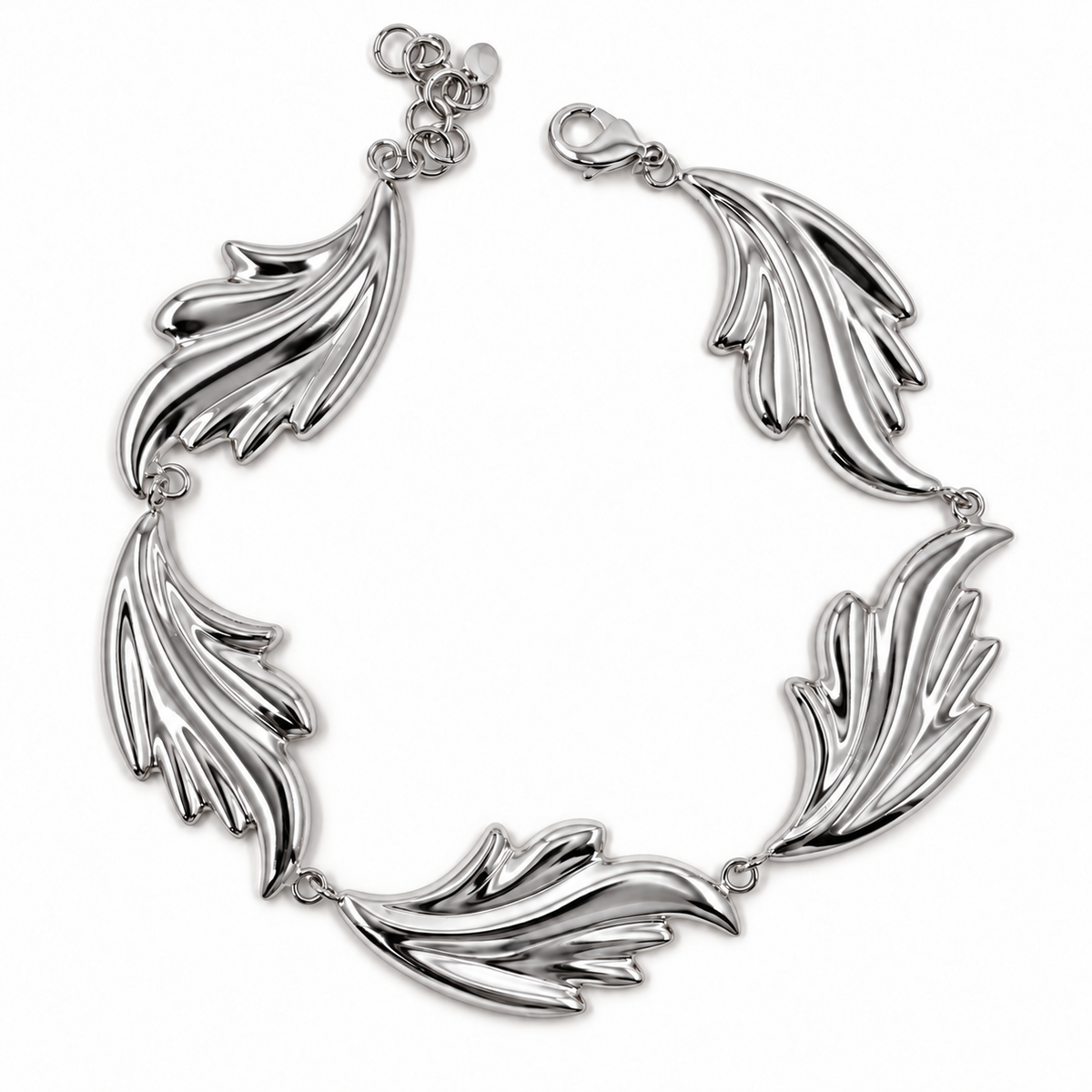LIVIA NECKLACE