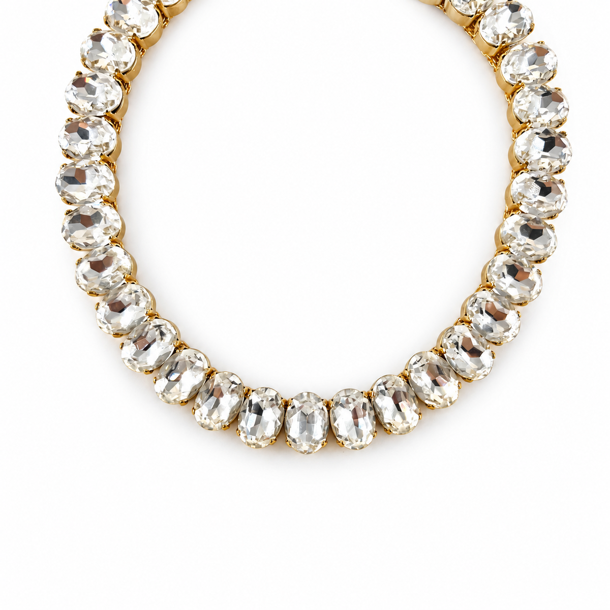 AGNESE NECKLACE