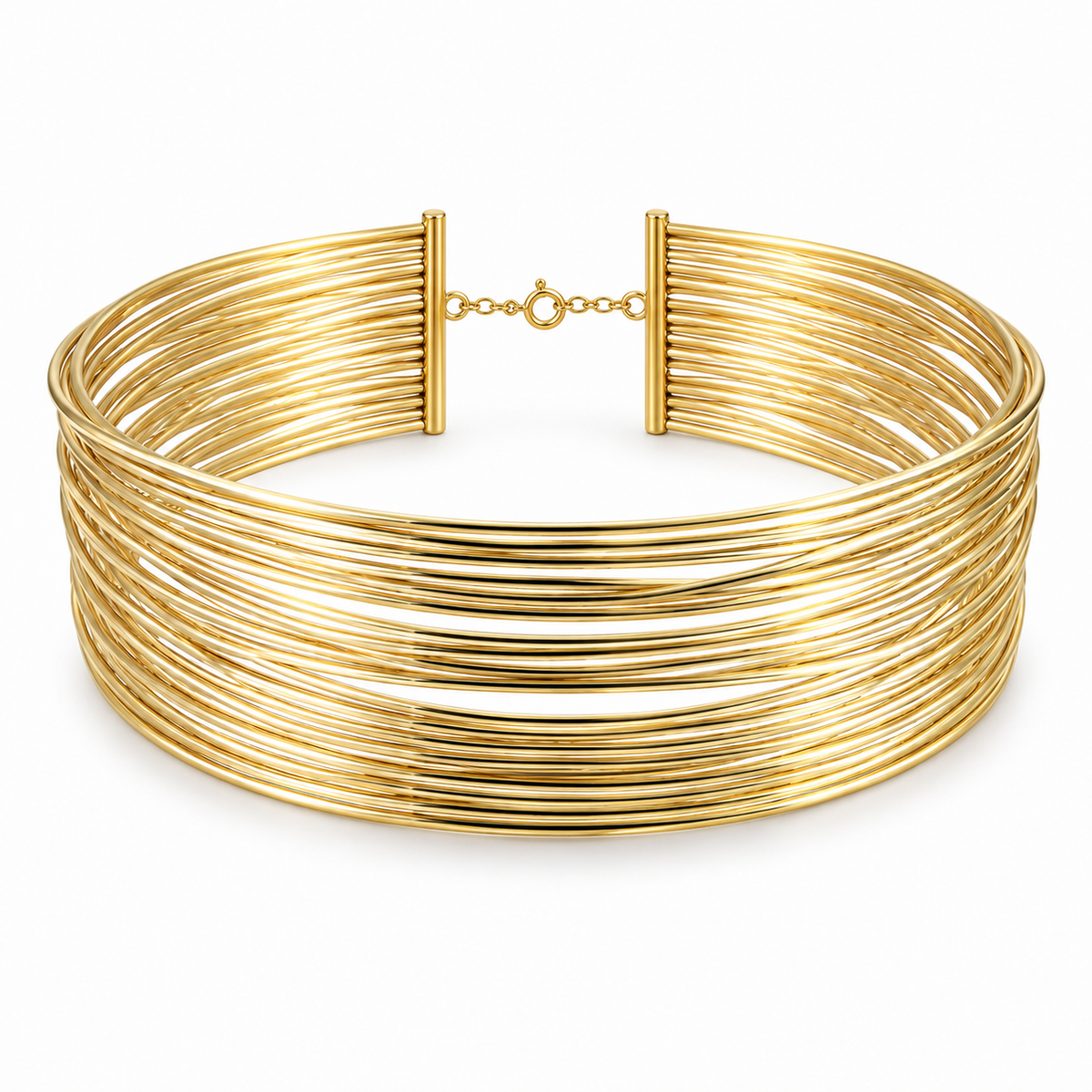 SIMONA NECKLACE