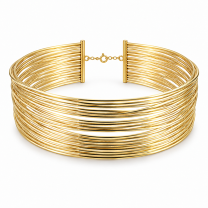 SIMONA NECKLACE