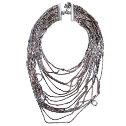 AIDA NECKLACE LONG