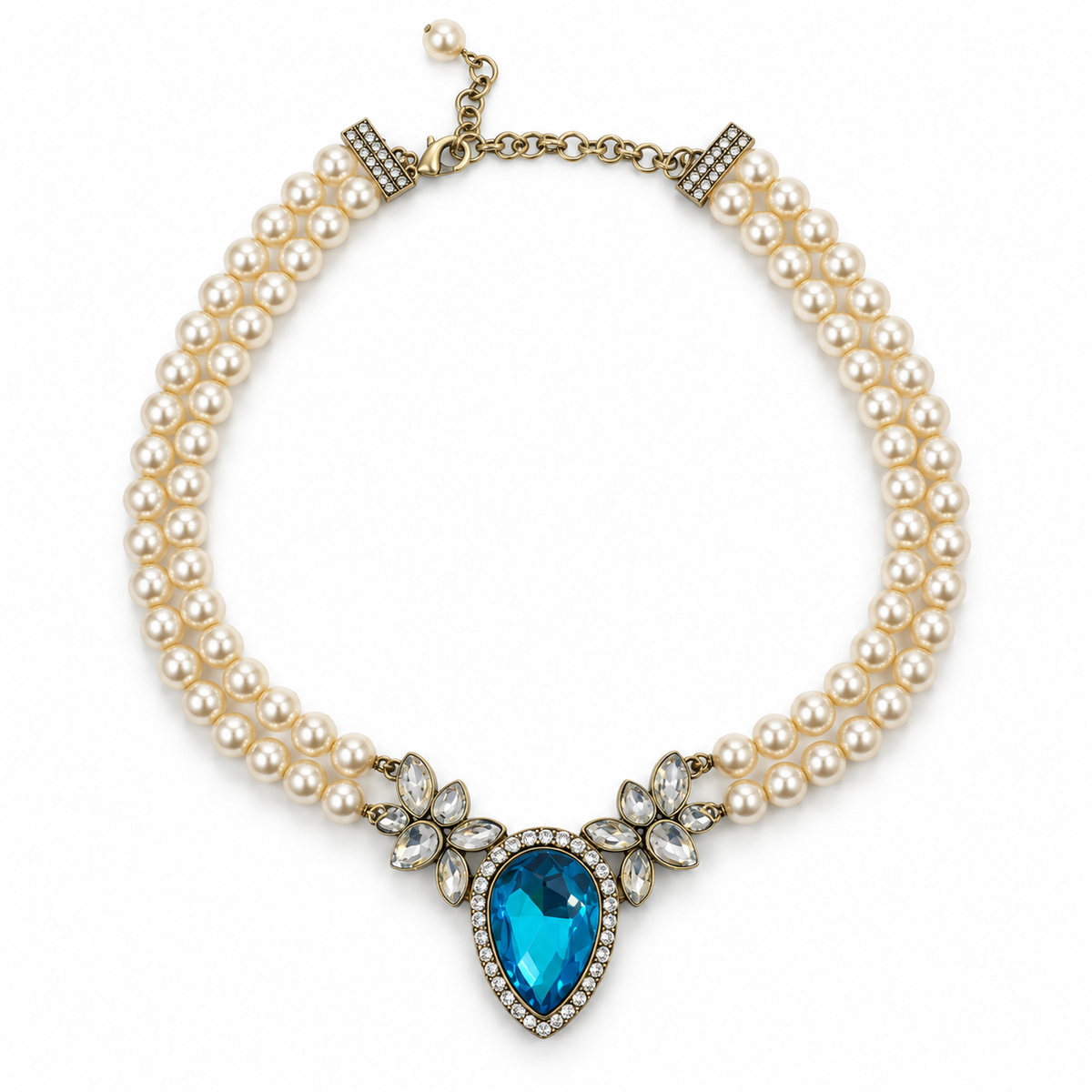 ALTEA NECKLACE