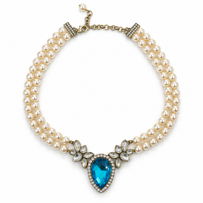 ALTEA NECKLACE