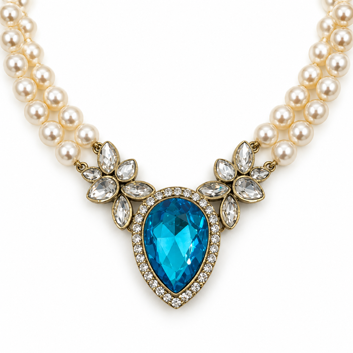 ALTEA NECKLACE