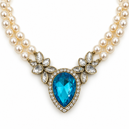 ALTEA NECKLACE