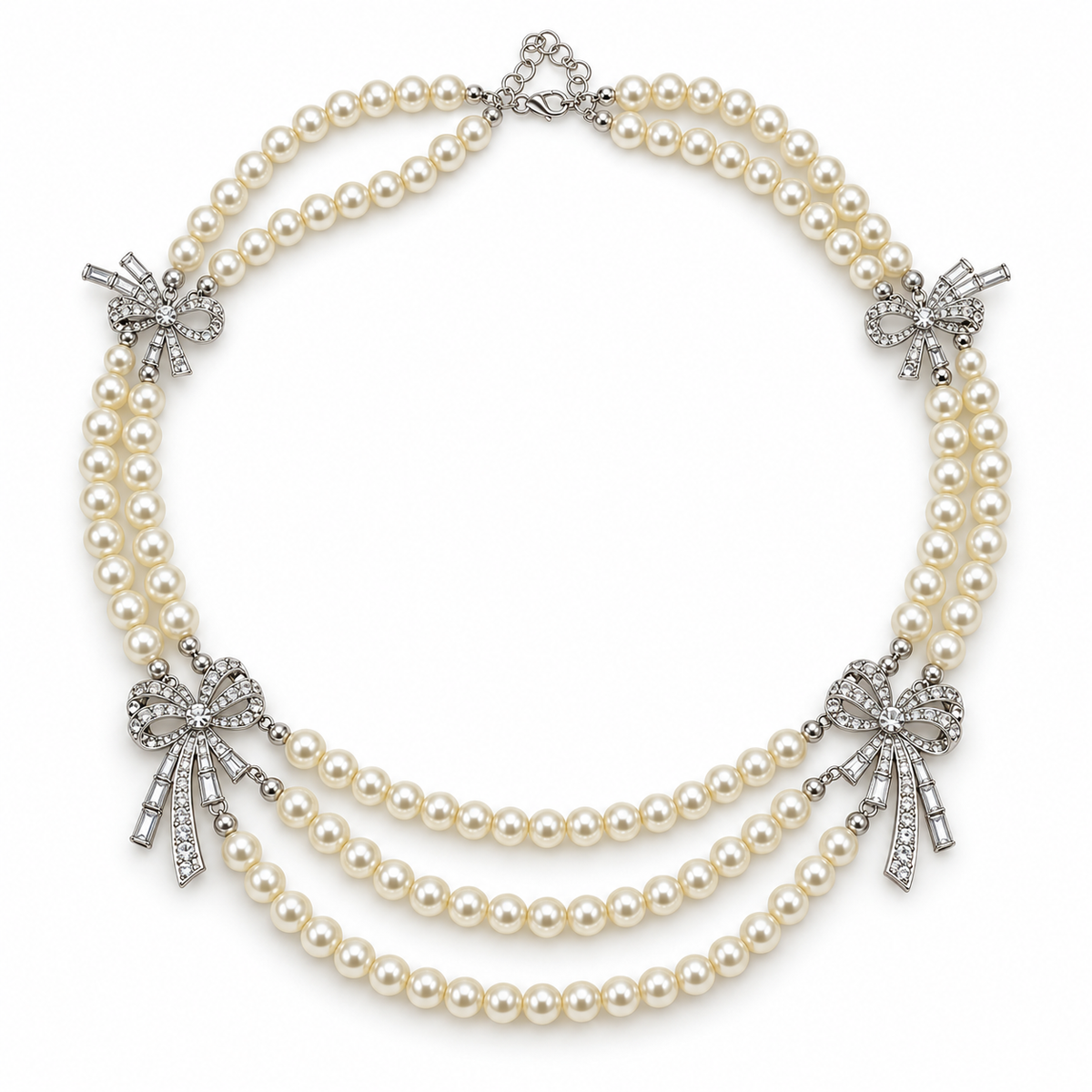 DAFNE NECKLACE