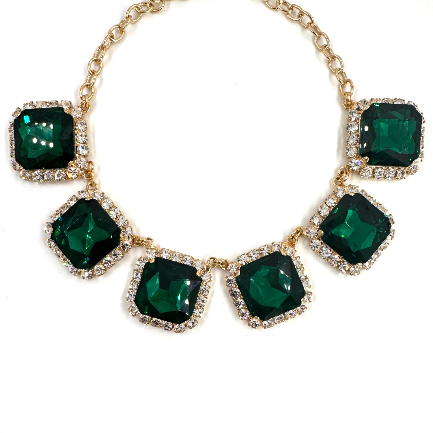 ERMELINDA NECKLACE
