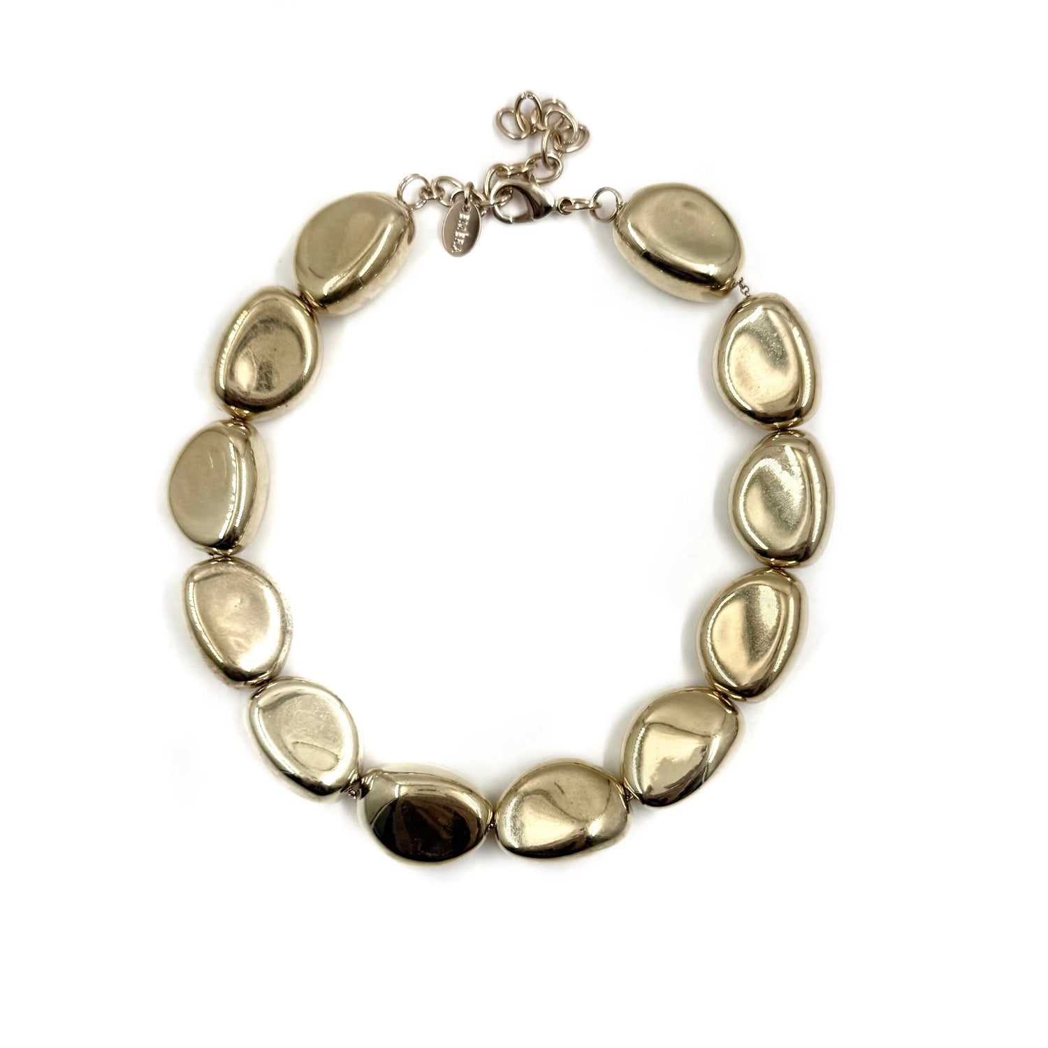 ISOTTA NECKLACE