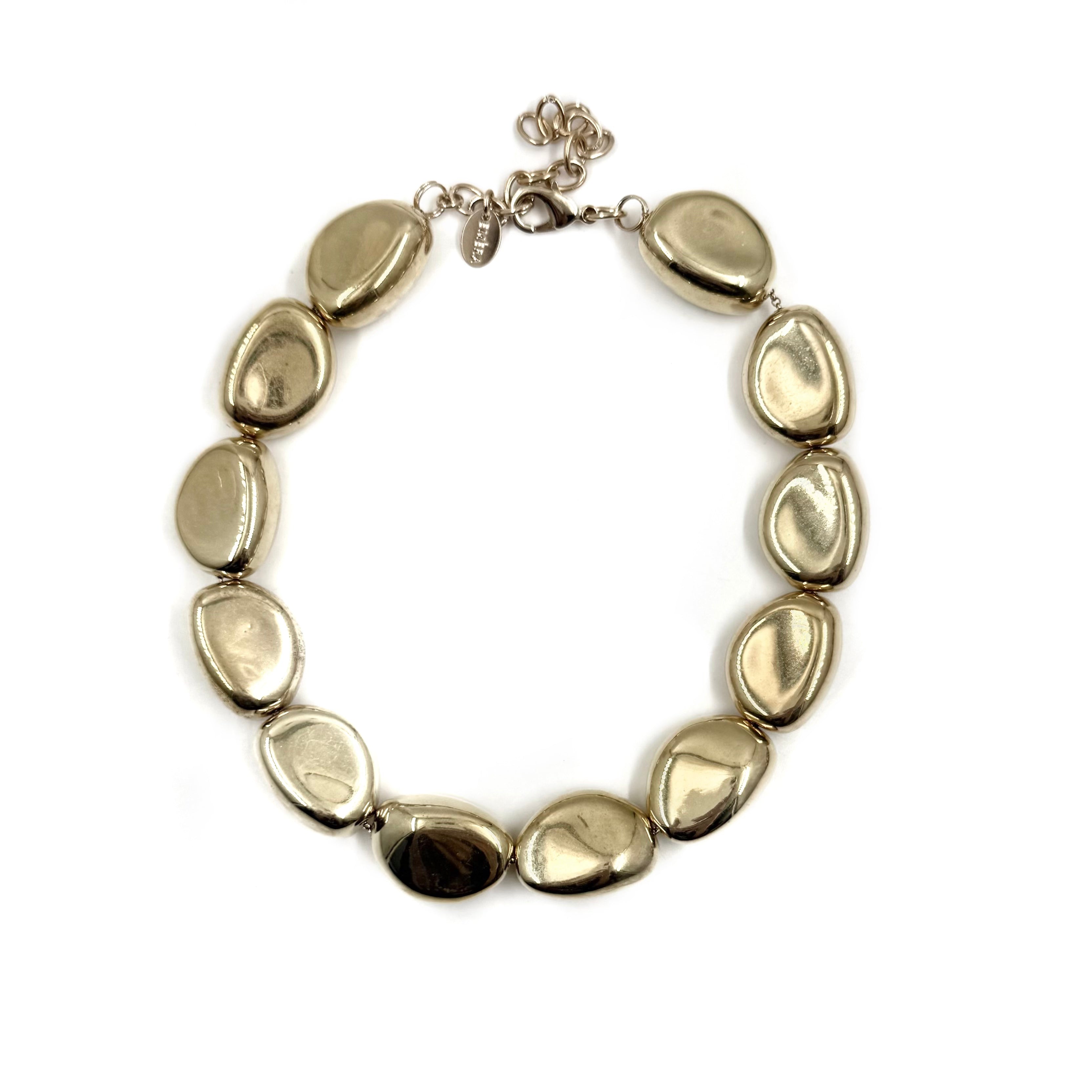 ISOTTA NECKLACE