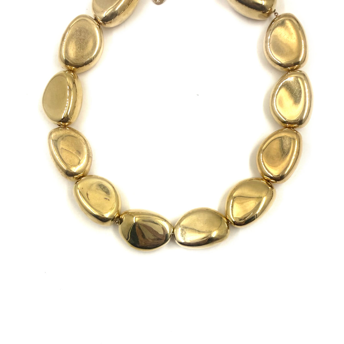 ISOTTA NECKLACE