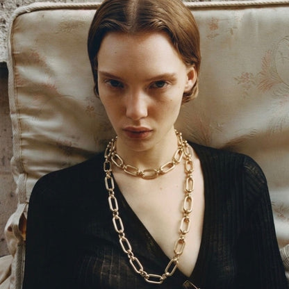 MELISSA NECKLACE