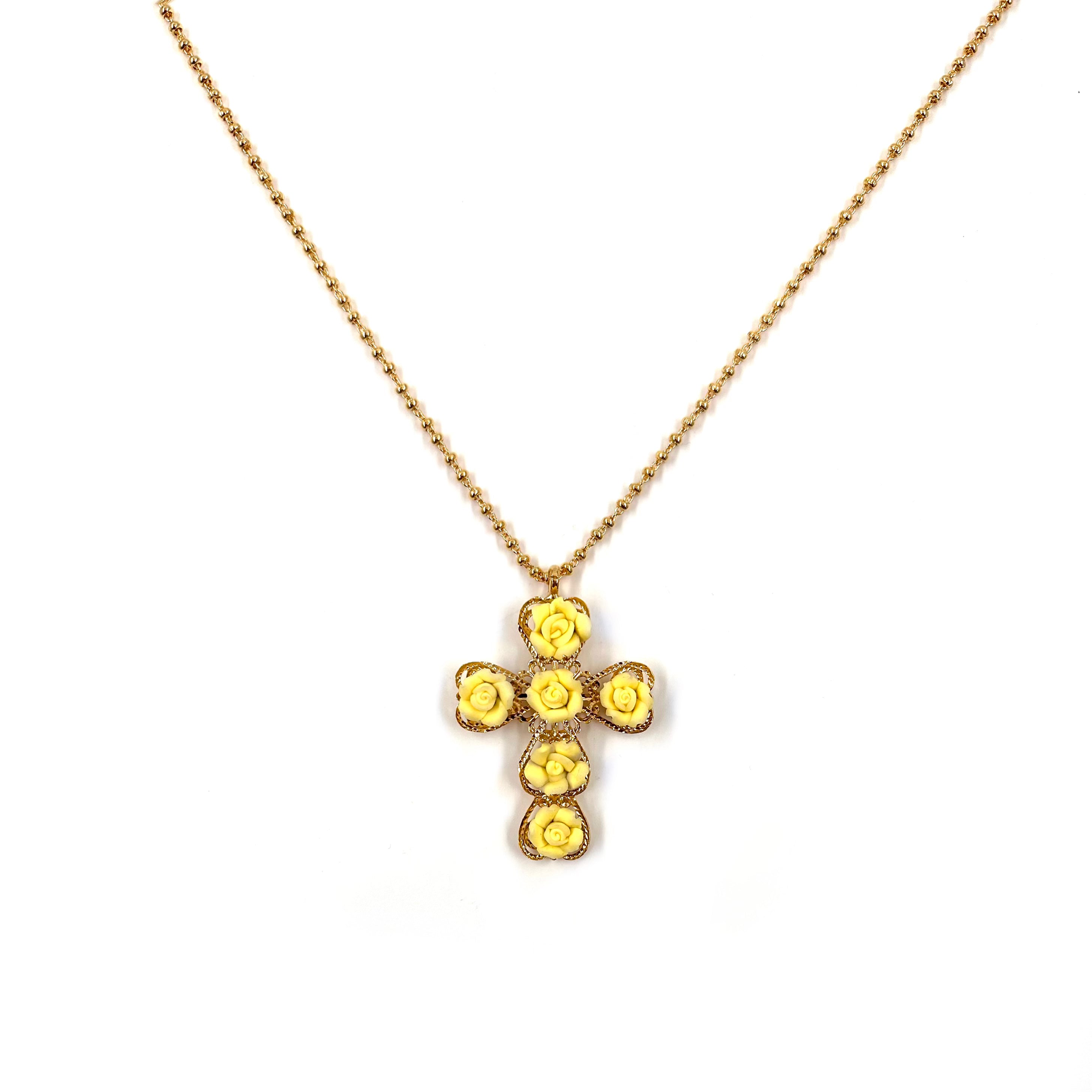 TONIA NECKLACE