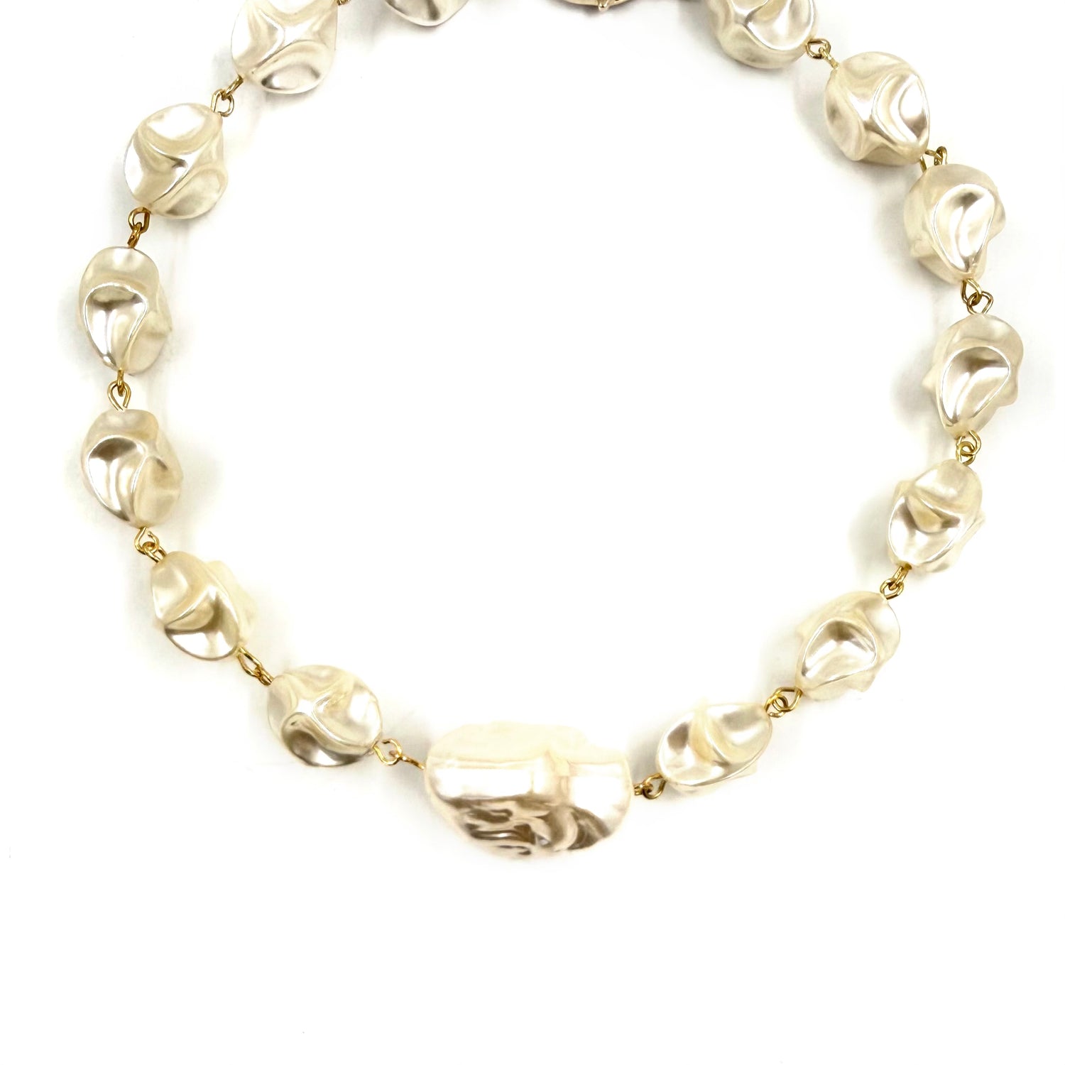 PAOLA NECKLACE