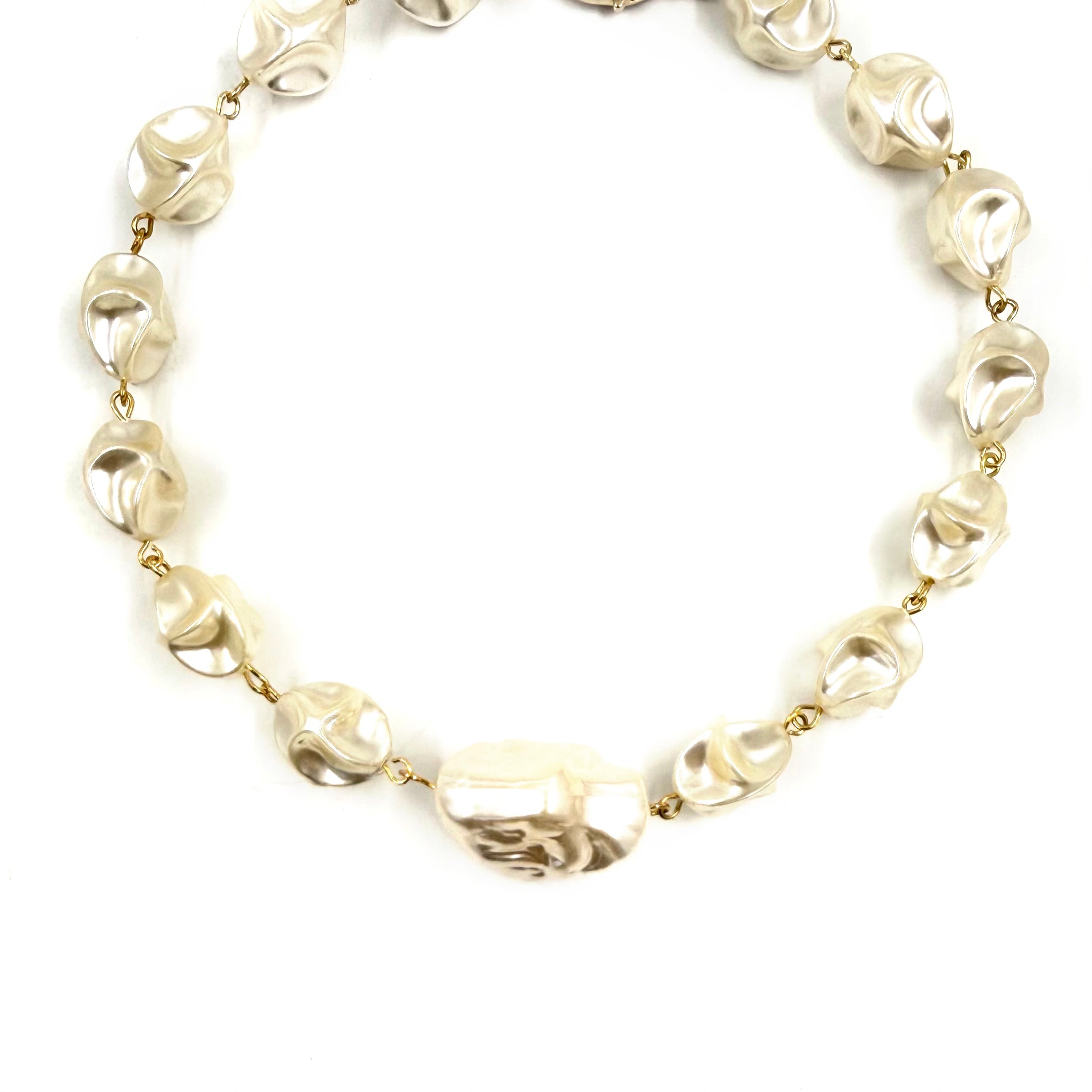 PAOLA NECKLACE