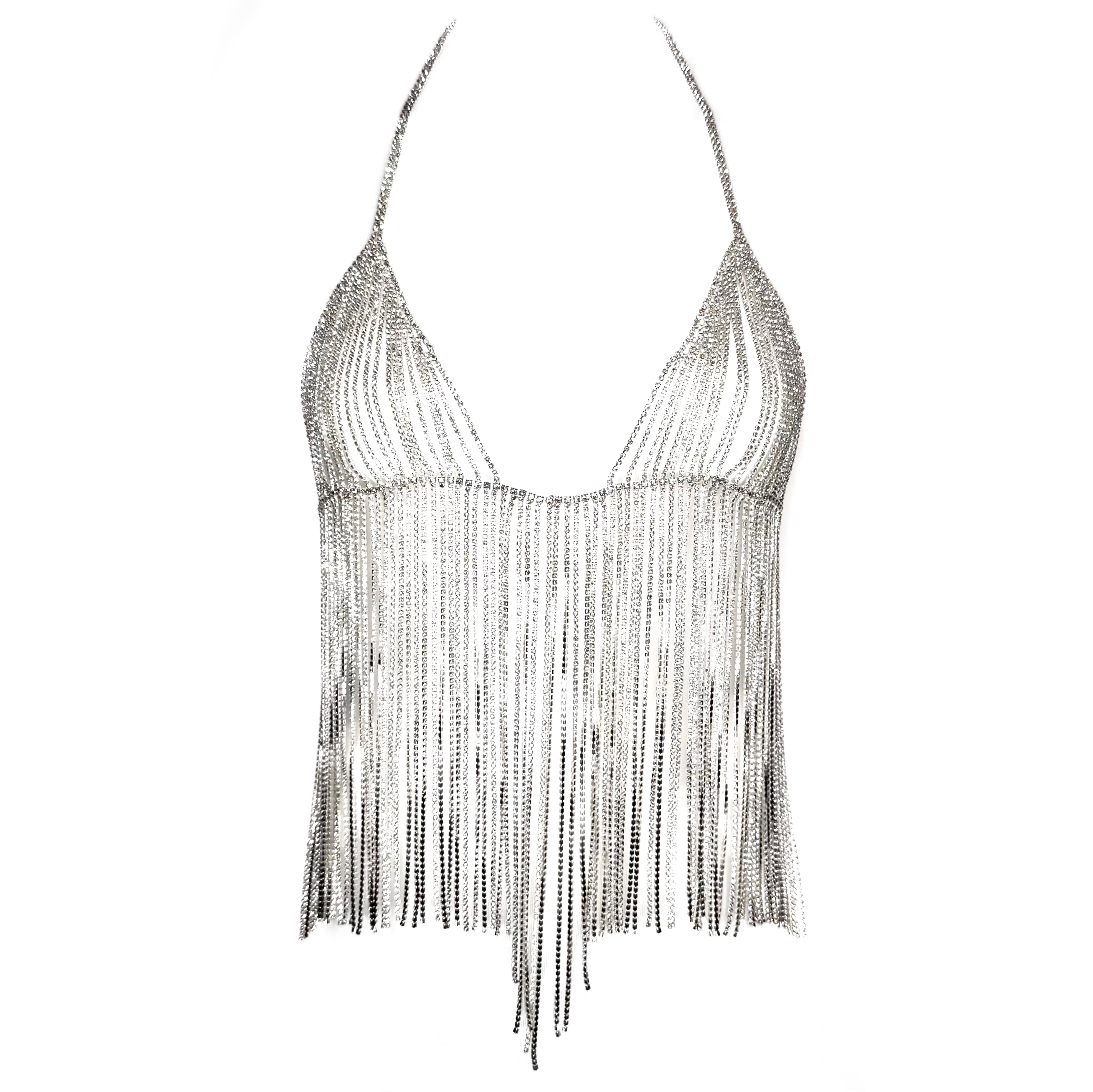 ADRIANA TOP