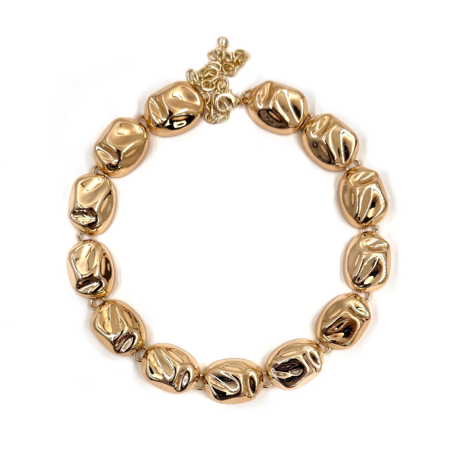 DONATELLA NECKLACE