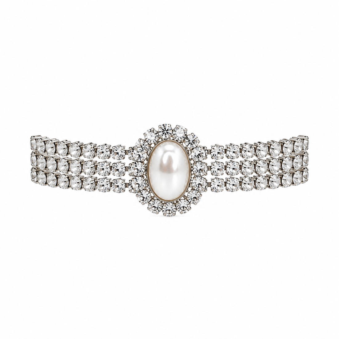GUENDALINA NECKLACE