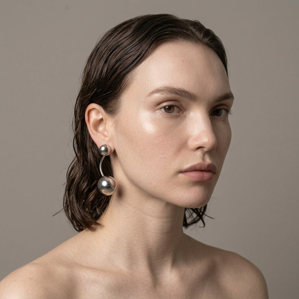 ELODIE EARRING
