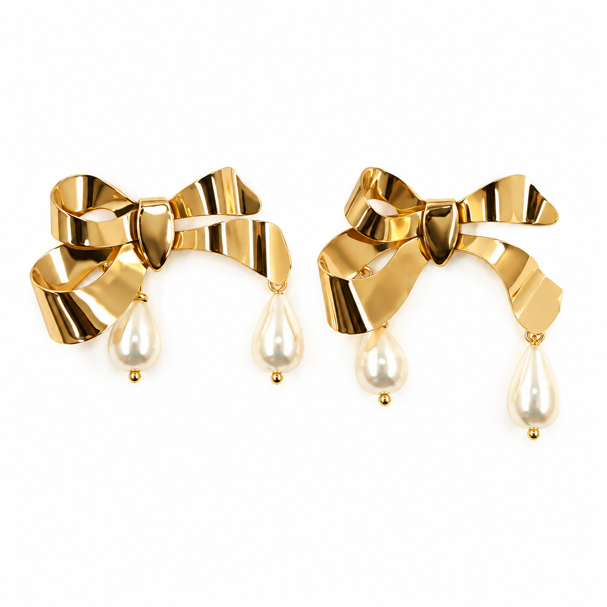 ZOE EARRING