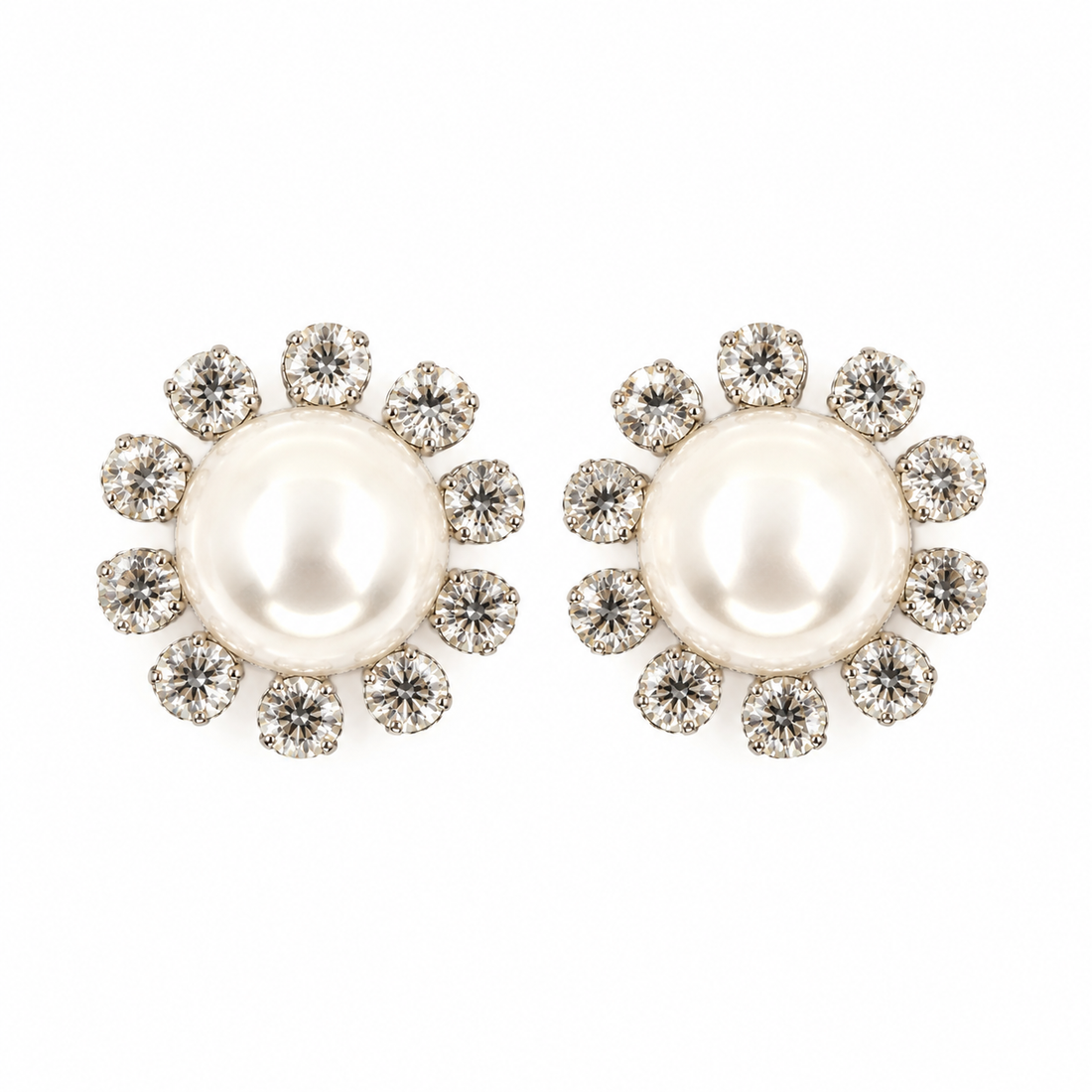 LORENZA EARRING