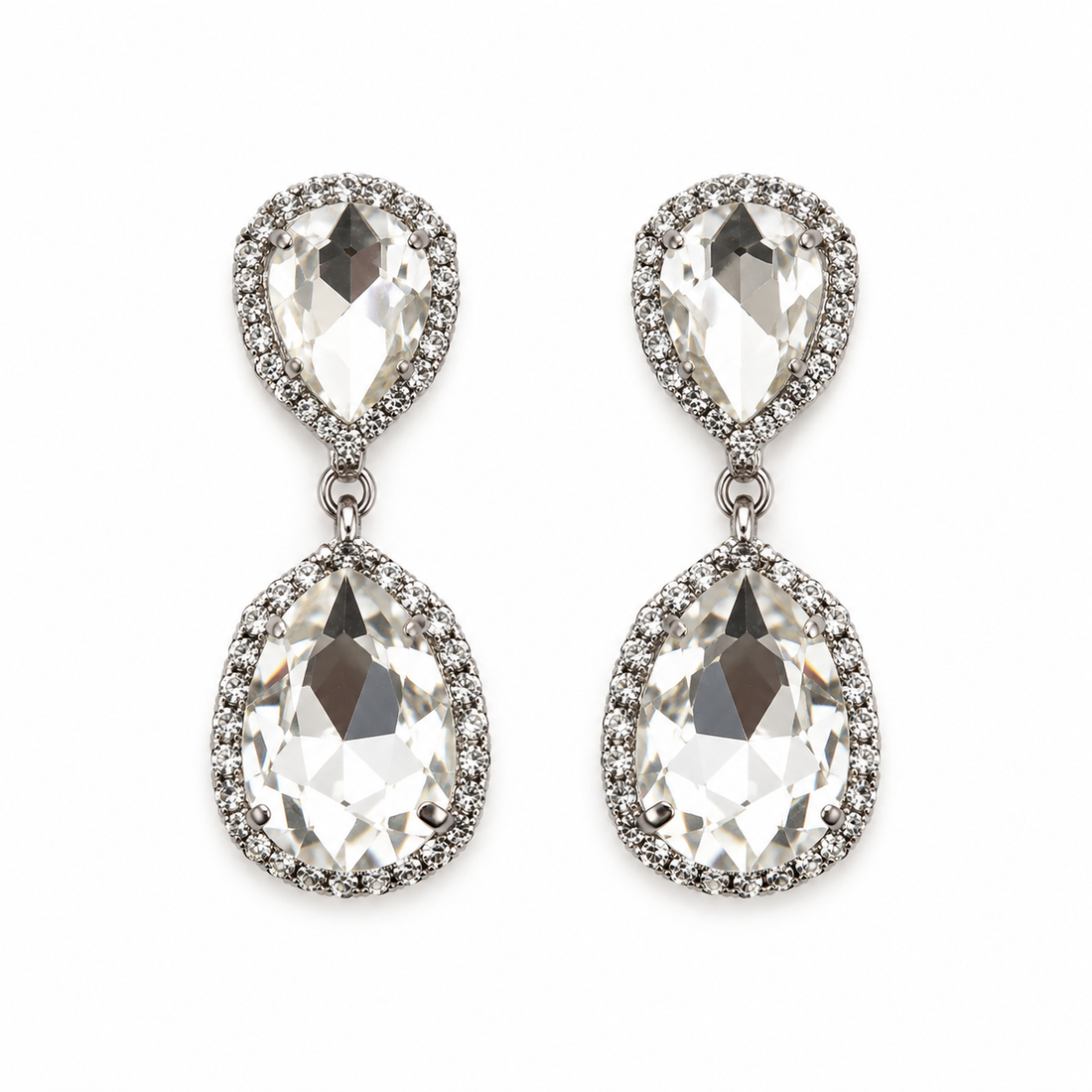 REBECCA EARRING