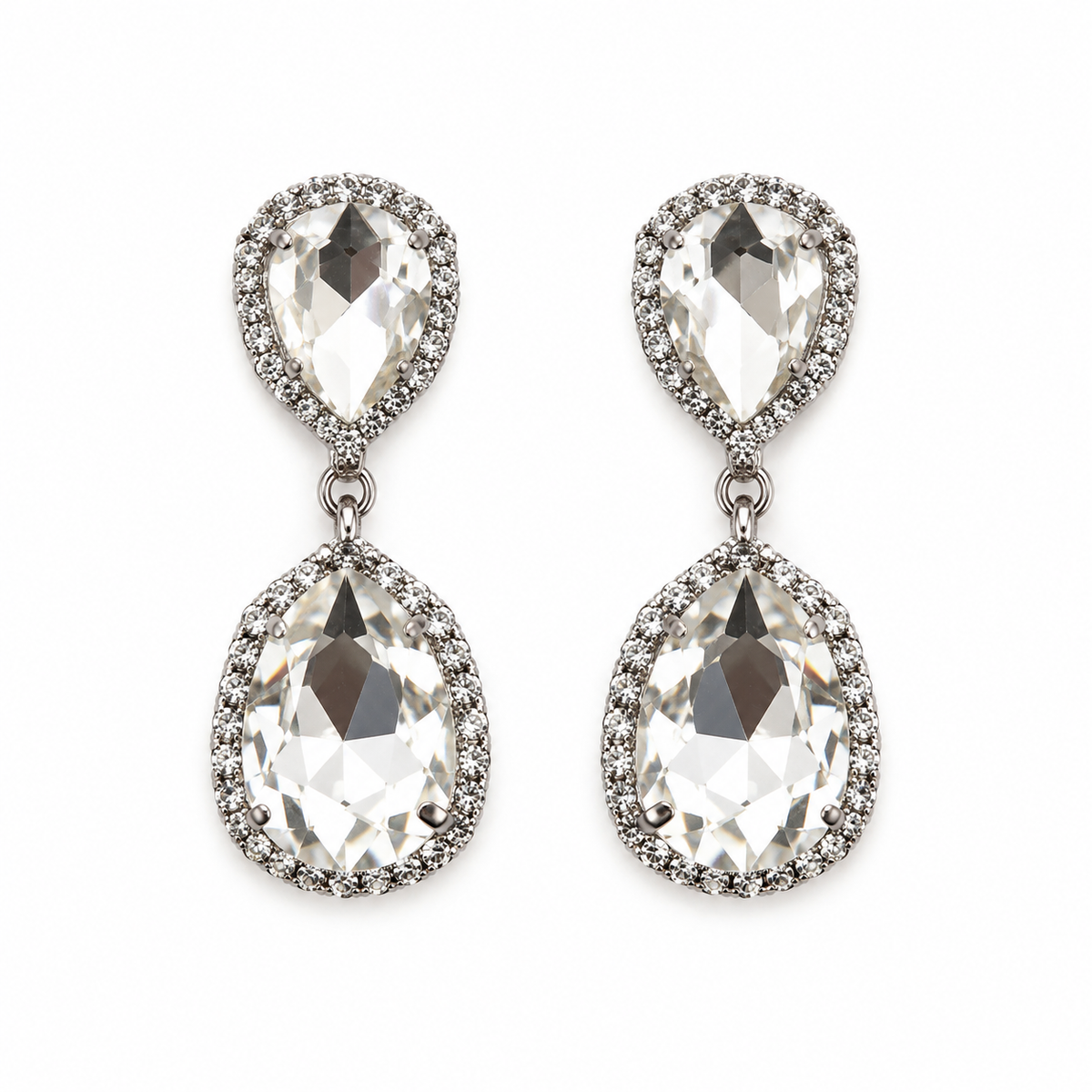 REBECCA EARRING
