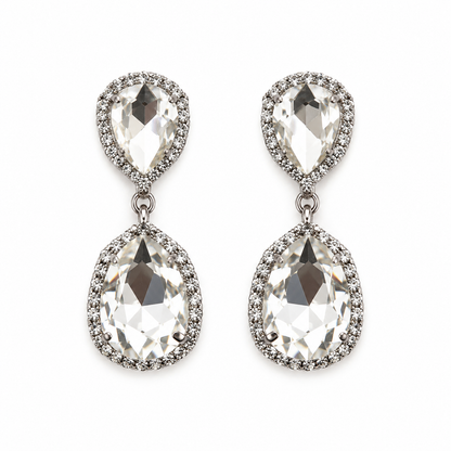 REBECCA EARRING