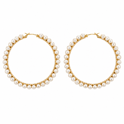 SVEVA EARRING