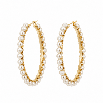 SVEVA EARRING