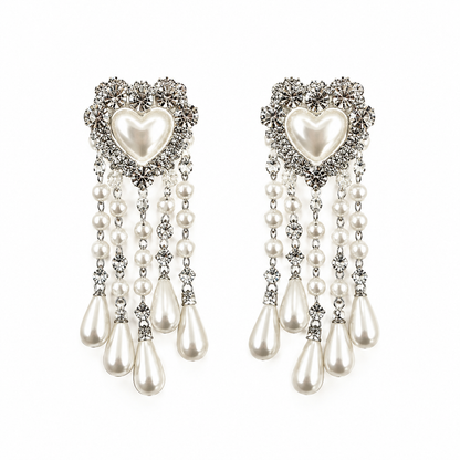 GRACE EARRING