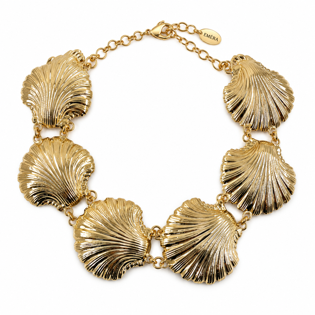 FEDERICA NECKLACE