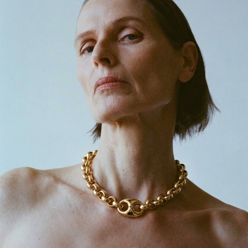 ANNALAURA NECKLACE